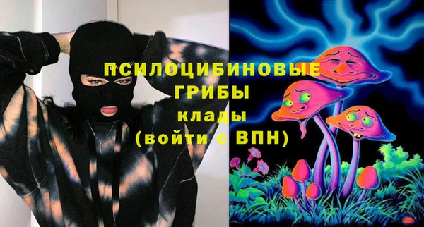 ALPHA-PVP Алексеевка